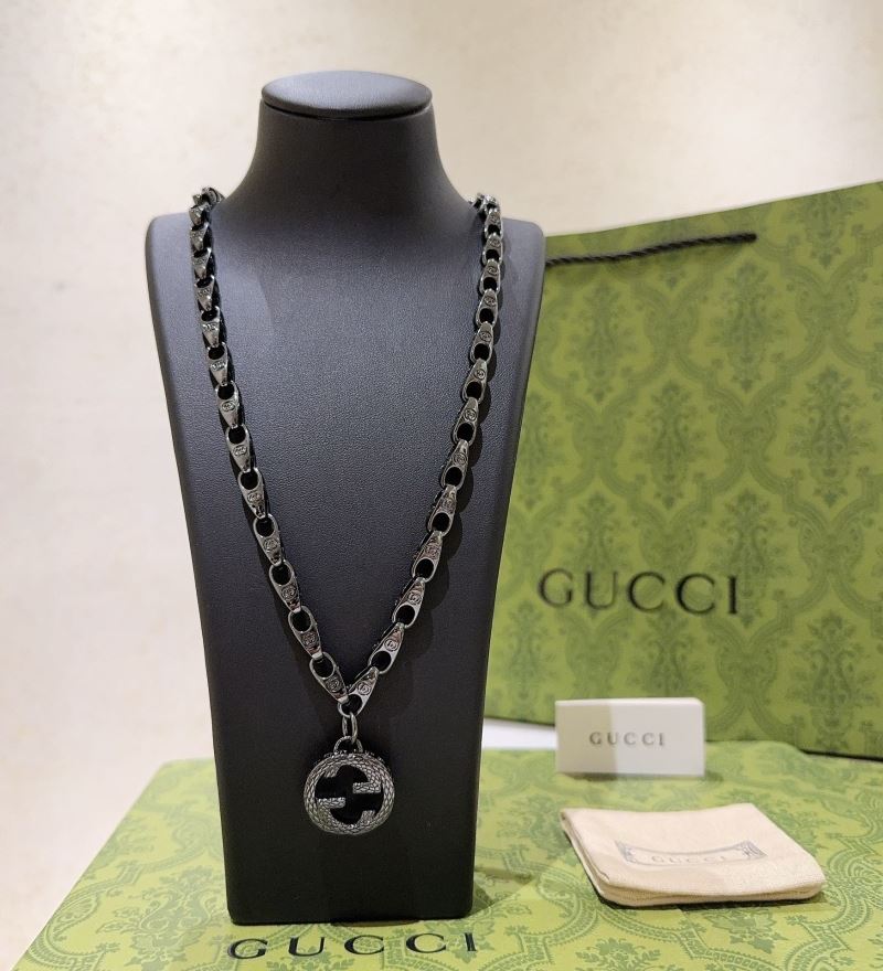 Gucci Necklaces